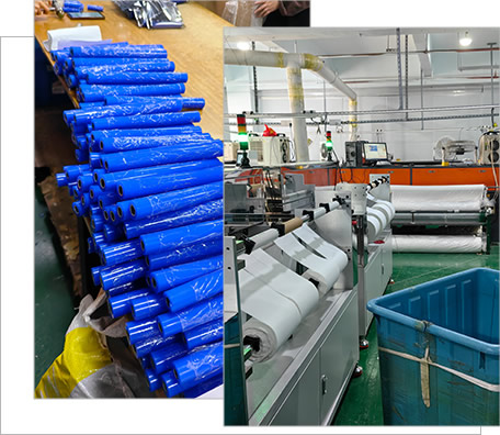 實(shí)力是信賴保障